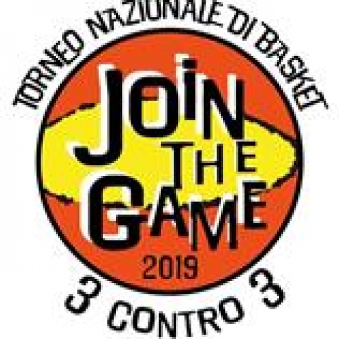 Join The Game 2019